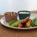Melii Luxe Silicone Food Cups 6pc