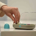 Melii Electric Nail Trimmer