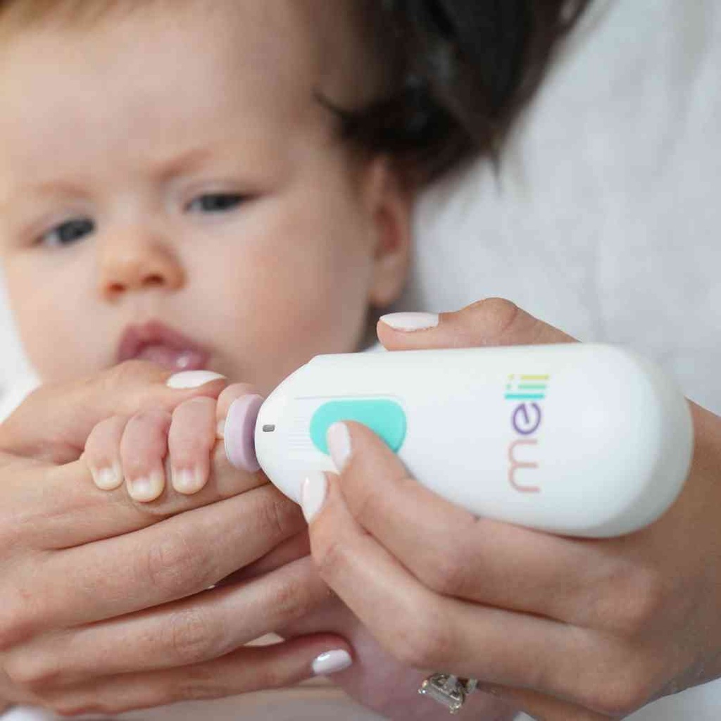 Melii Electric Nail Trimmer