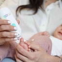 Melii Electric Nail Trimmer