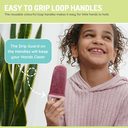 Melii Ice Pops with Tray