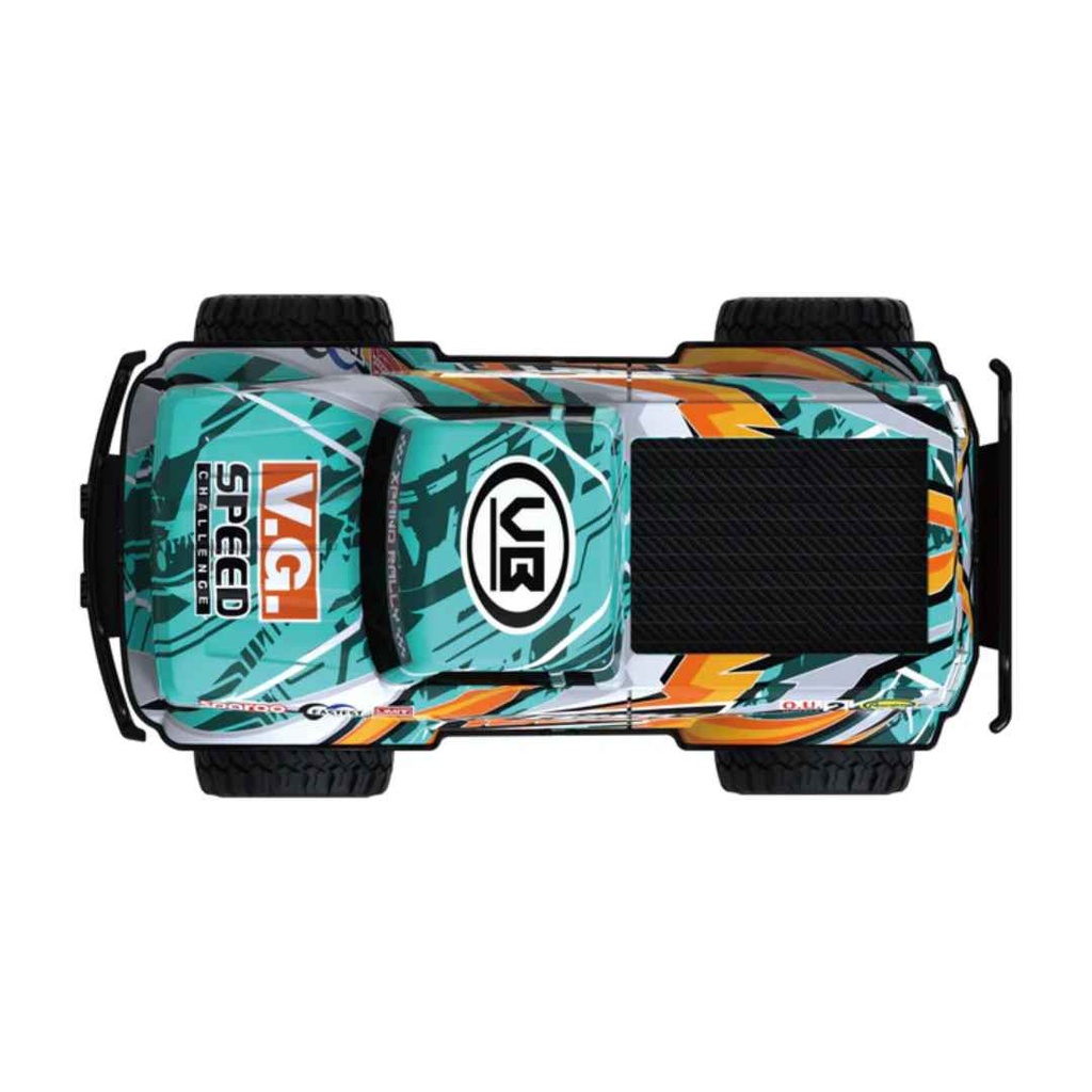 The Radiator