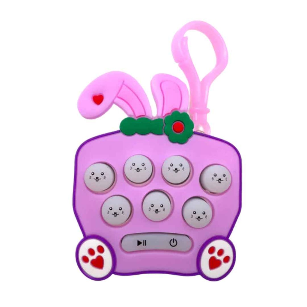 Whack-A-Pals