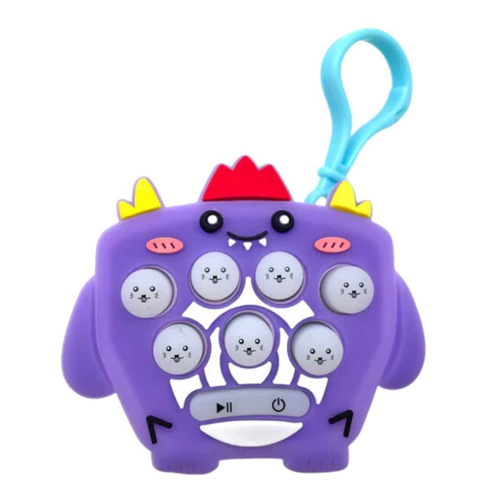Whack-A-Pals