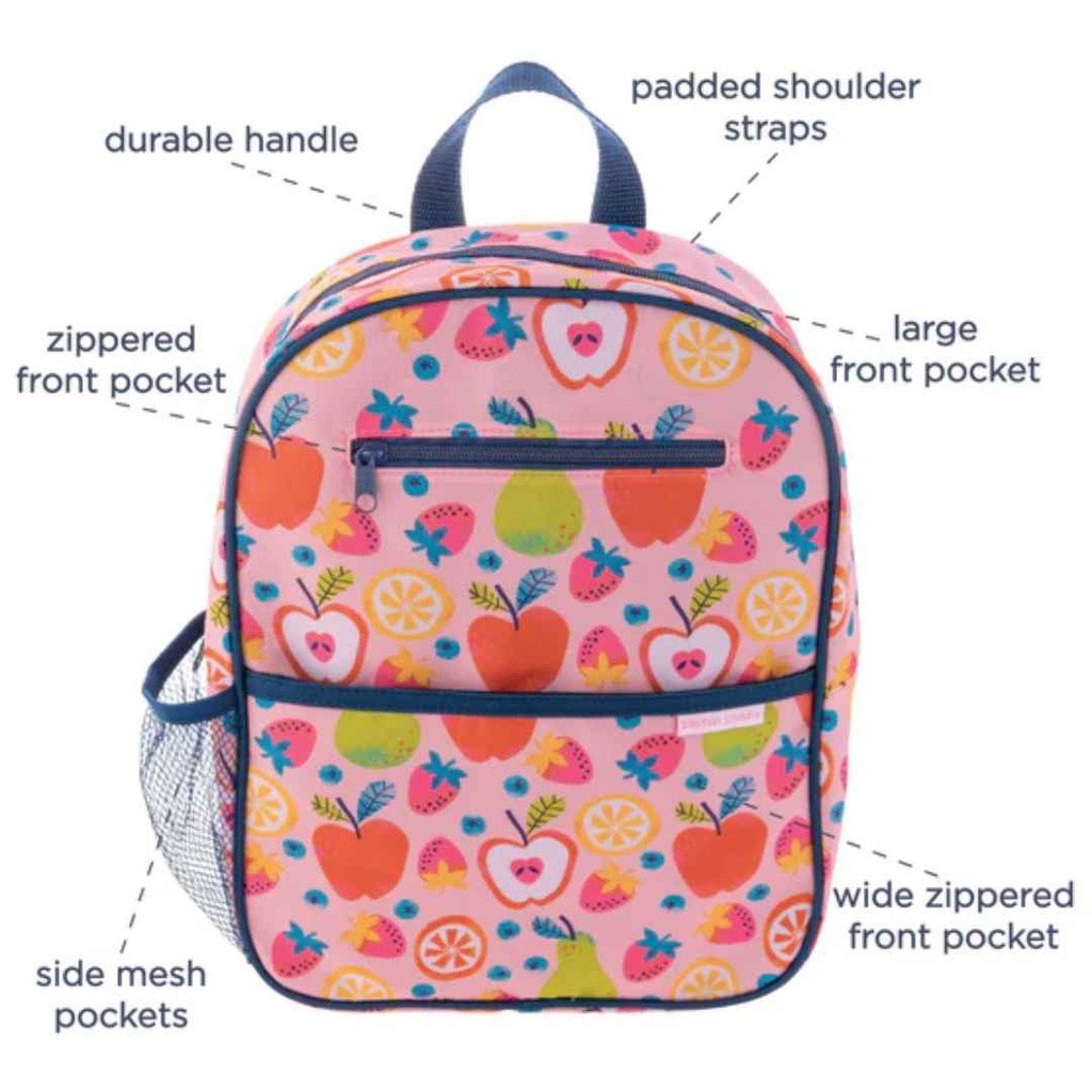 Mermaid Junior Backpack 13in