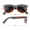 Sunglasses Fire