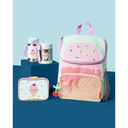 Skip Hop Ice Cream Big Kid Backpack 14in