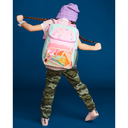 Skip Hop Ice Cream Big Kid Backpack 14in