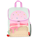 Skip Hop Ice Cream Big Kid Backpack 14in