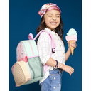 Skip Hop Ice Cream Little Kid Backpack 12in