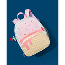 Skip Hop Ice Cream Little Kid Backpack 12in