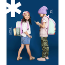 Skip Hop Ice Cream Big Kid Backpack 14in
