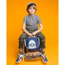 Skip Hop Rocket Big Kid Backpack 14in