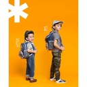 Skip Hop Rocket Big Kid Backpack 14in