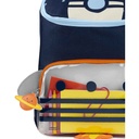 Skip Hop Rocket Big Kid Backpack 14in