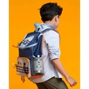 Skip Hop Rocket Big Kid Backpack 14in