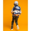 Skip Hop Rocket Big Kid Backpack 14in