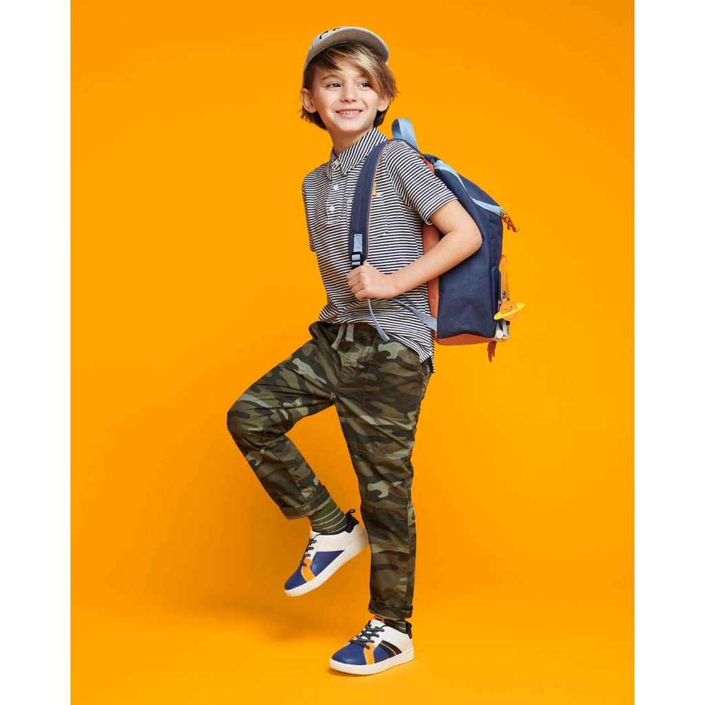 Skip Hop Rocket Big Kid Backpack 14in