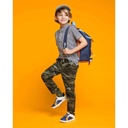Skip Hop Rocket Big Kid Backpack 14in