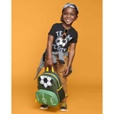 Skip Hop Soccer Little Kid Backpack 12in