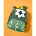 Skip Hop Soccer Little Kid Backpack 12in