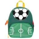 Skip Hop Soccer Little Kid Backpack 12in