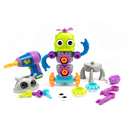 Design & Drill Robot Workshop