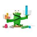 Numberblocks Blockzilla Balance Activity Set