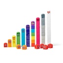 Numberblocks Blockzilla Balance Activity Set