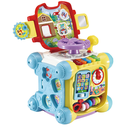 VTech Twist & Play Cube