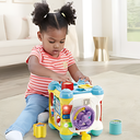 VTech Twist & Play Cube