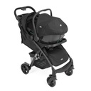 Joie i-Muze Lx Travel System with Base Shale