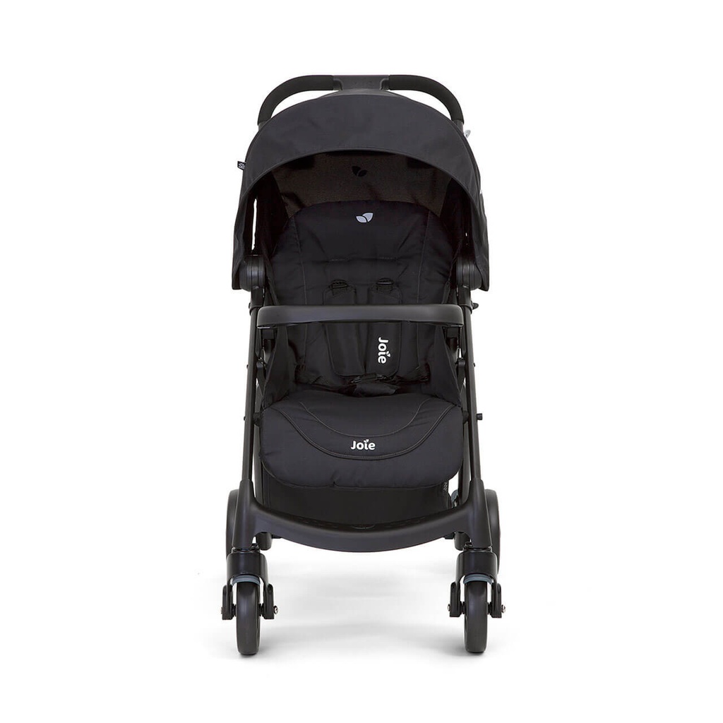 Joie i-Muze Lx Travel System with Base Shale