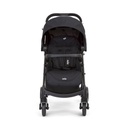 Joie i-Muze Lx Travel System with Base Shale