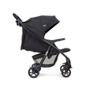 Joie i-Muze Lx Travel System with Base Shale