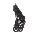 Joie i-Muze Lx Travel System with Base Shale