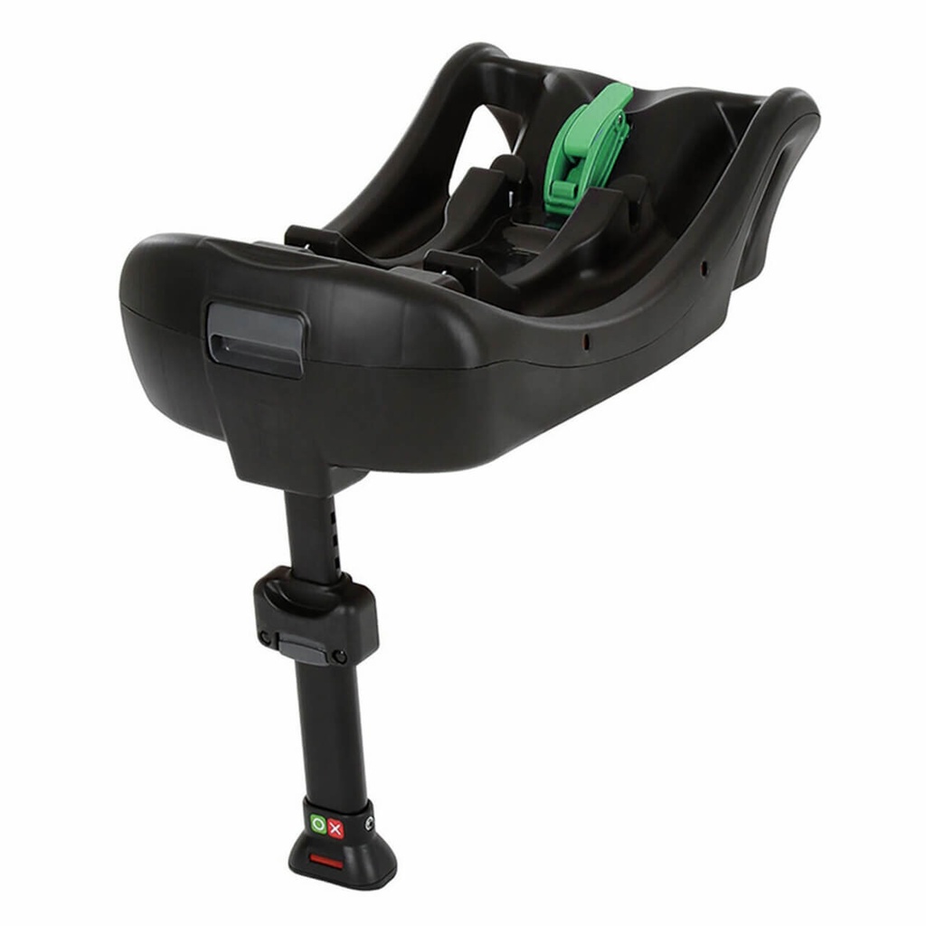 Joie i-Muze Lx Travel System with Base Shale