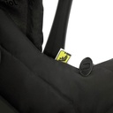 Joie i-Muze Lx Travel System with Base Shale