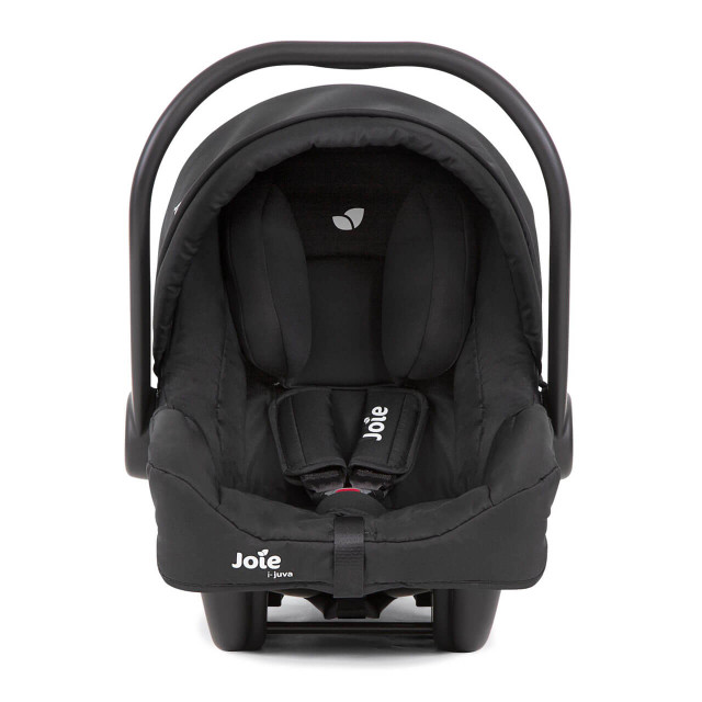 Joie i-Muze Lx Travel System with Base Shale