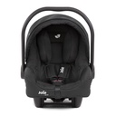 Joie i-Muze Lx Travel System with Base Shale