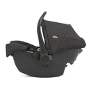 Joie i-Muze Lx Travel System with Base Shale