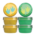 Dino Gamer Foam 8pk