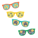 Dino Gamer Glasses 12pk