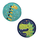 Dino Gamer Pinball Puzzles 18pk