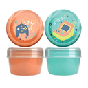 Dino Gamer Slime 8pk