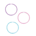 Mystical Glitter Water Bracelets 10pk