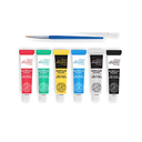 Paint Your Own 3 Mini-Canvas Kit – Ocean Life