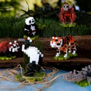 Perler Deluxe Box - Smithsonian