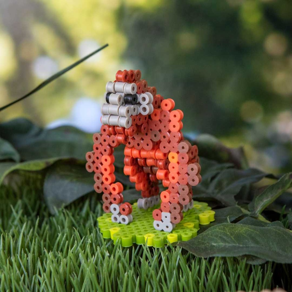 Perler Deluxe Box - Smithsonian