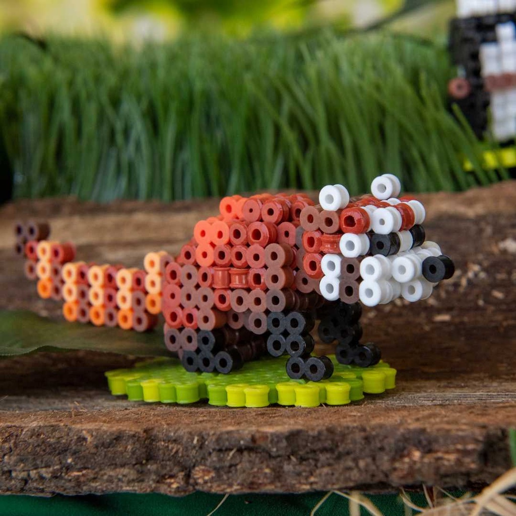 Perler Deluxe Box - Smithsonian